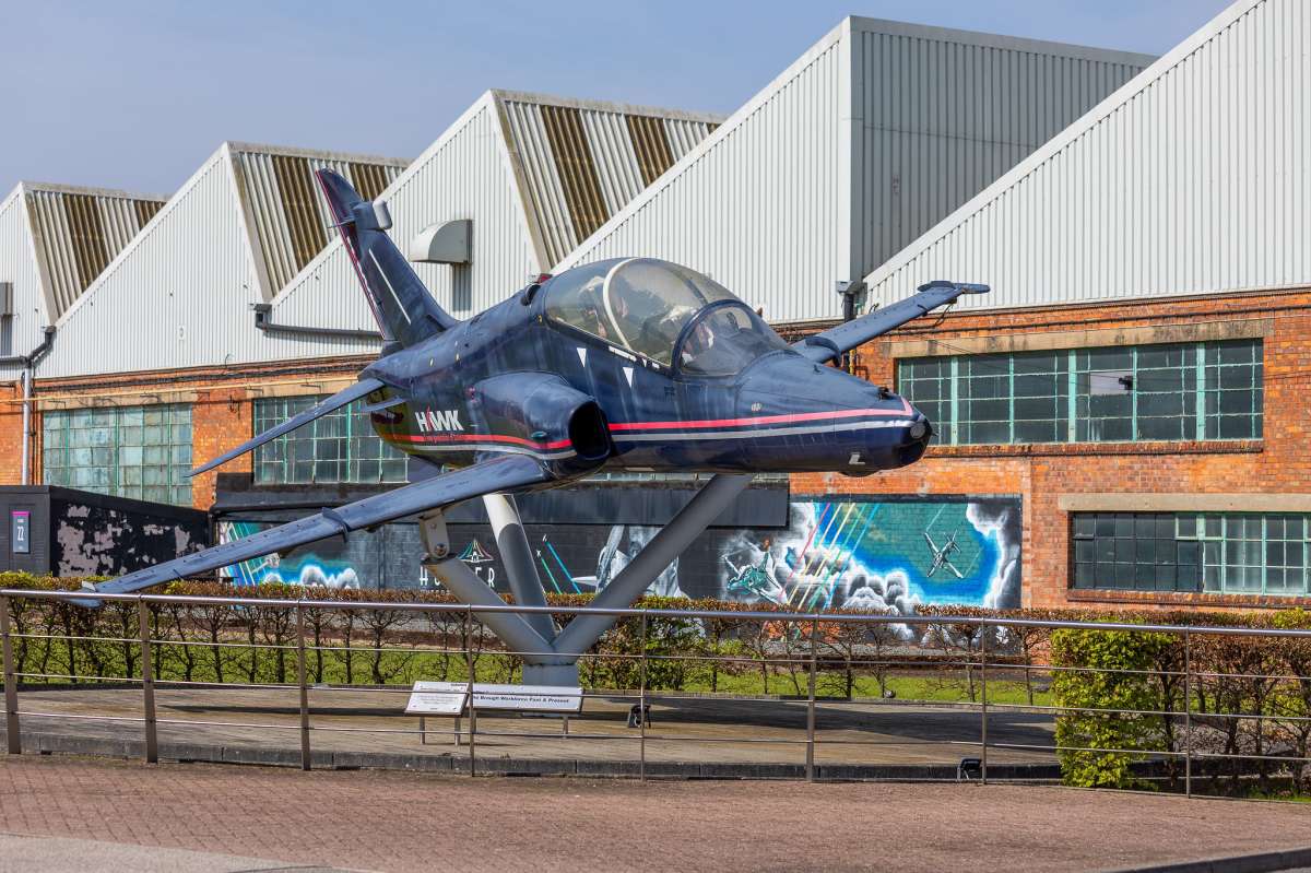 Industrial Unit in Brough - photo 3