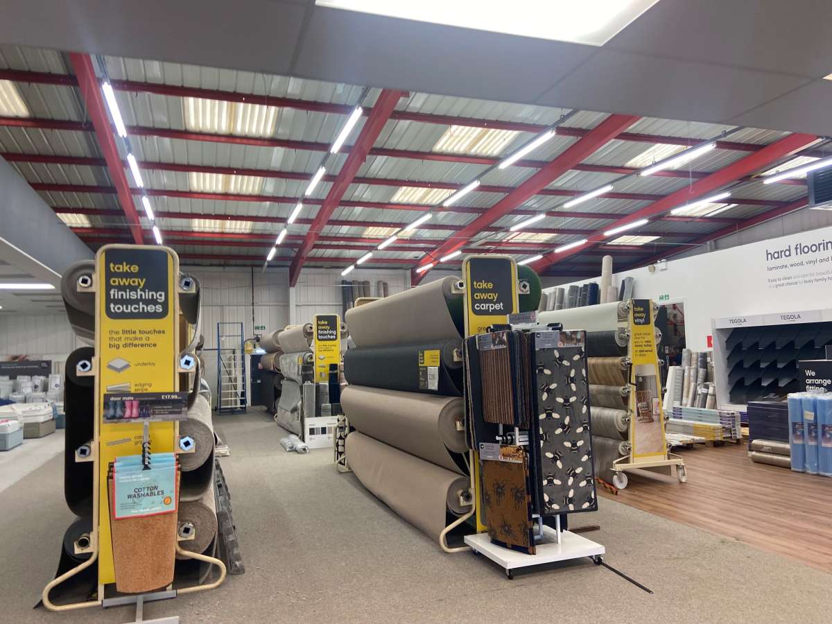 Industrial Unit in Ashington - photo 3