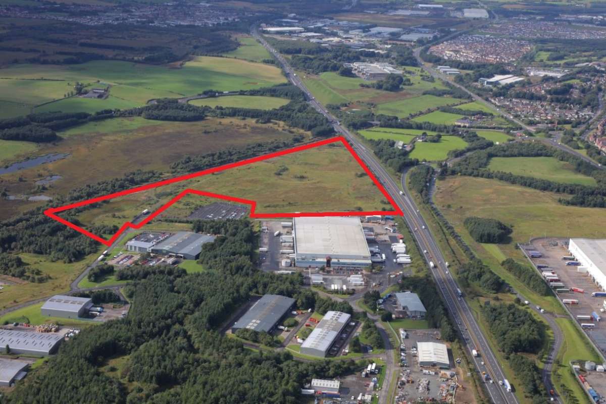 Industrial in Livingston