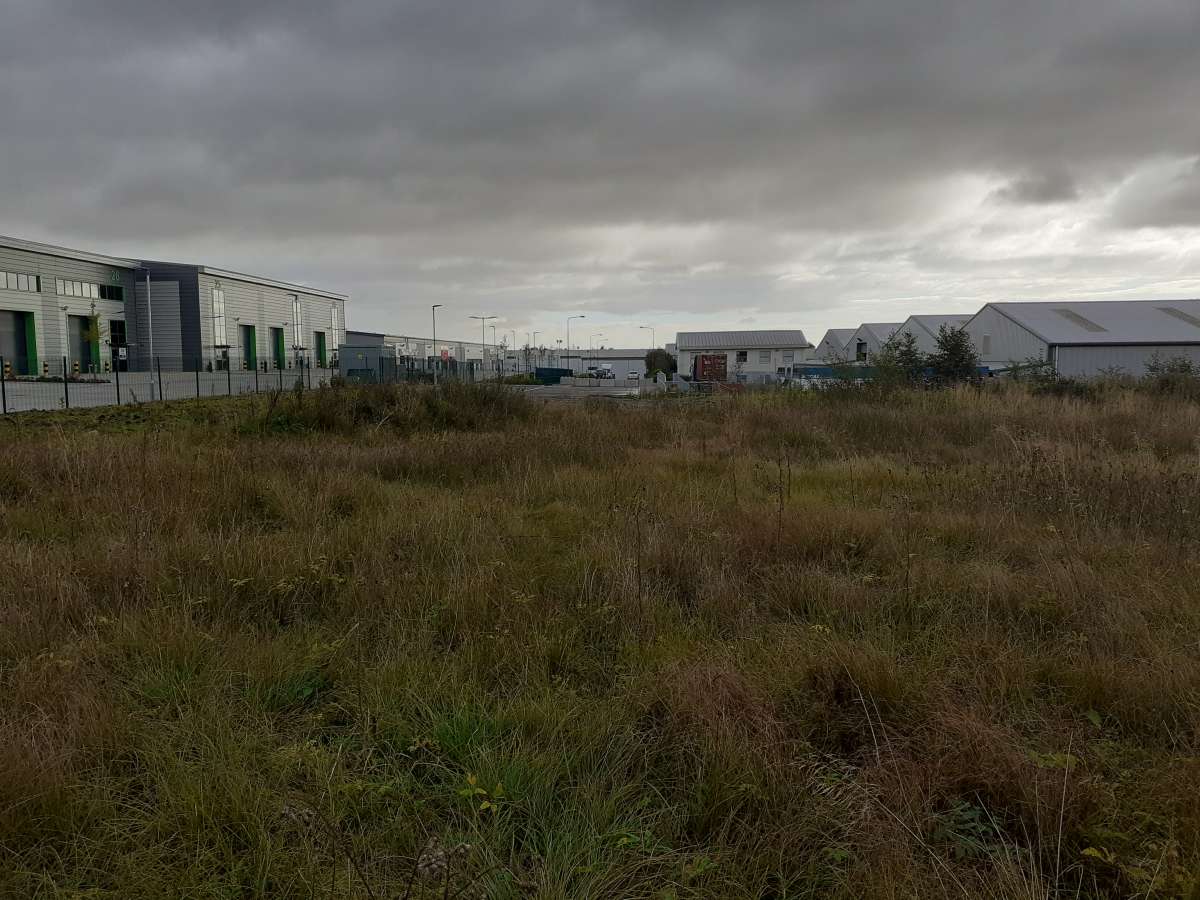 Industrial in Livingston