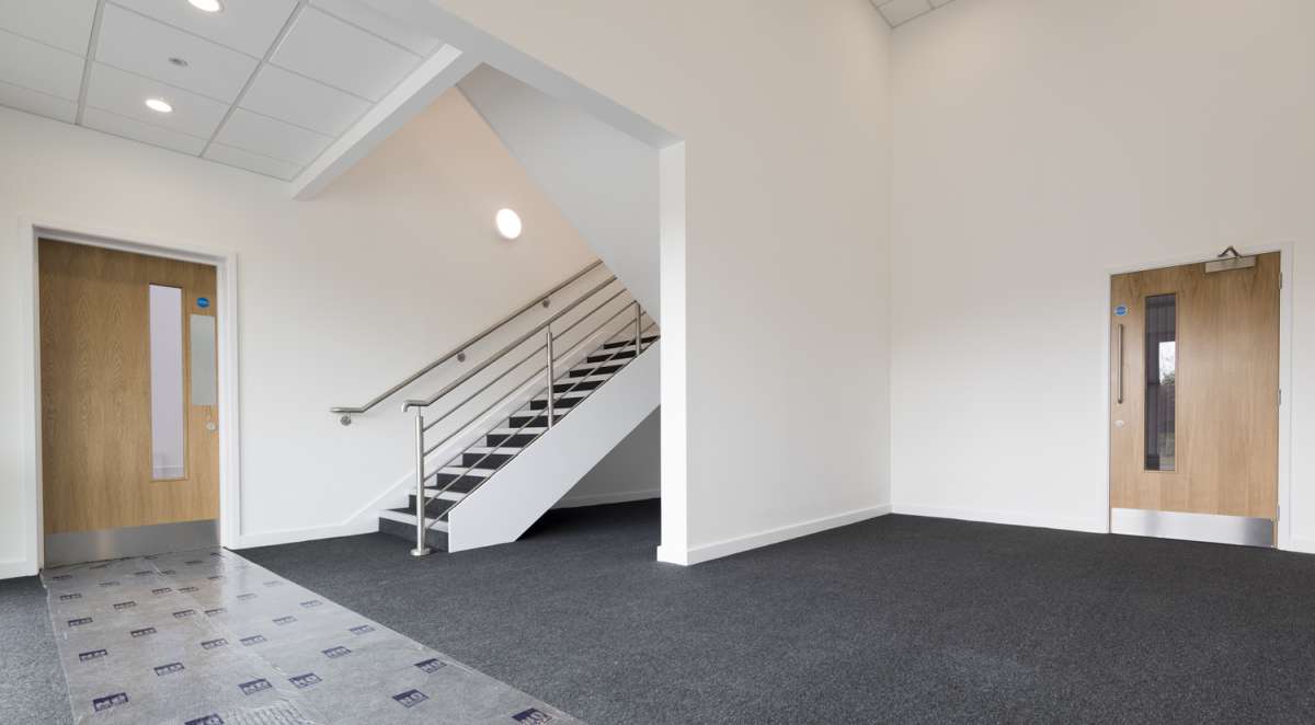 Industrial Unit in Witham - photo 4