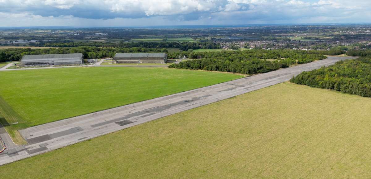 Industrial in Swindon
