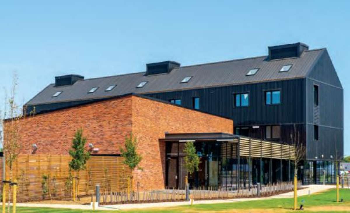 Industrial Unit in Spalding - photo 3