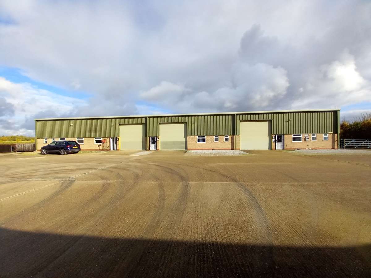 Industrial Unit in Ely - photo 3