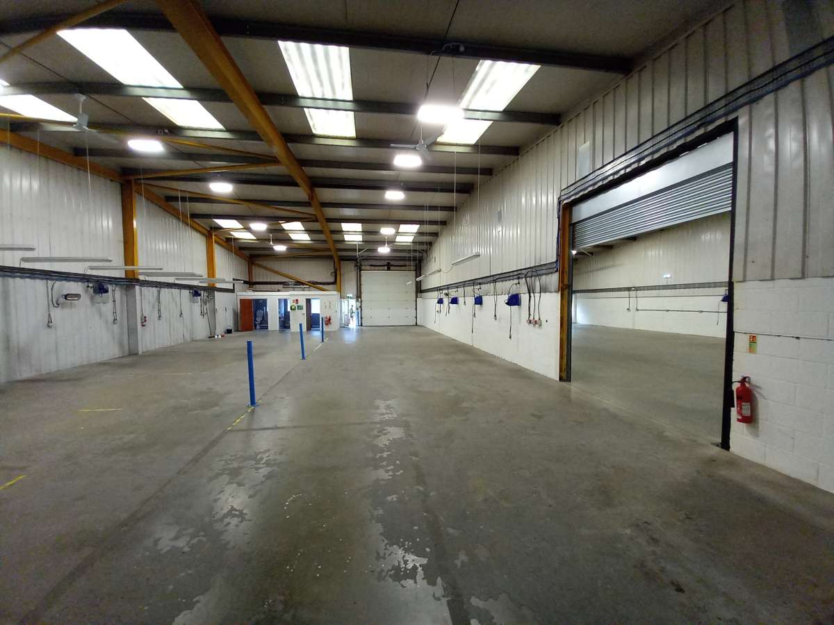 Industrial Unit in Ely - photo 4
