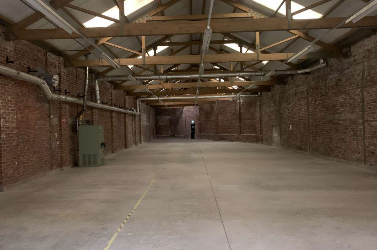 Industrial Unit in Moygashel - photo 2