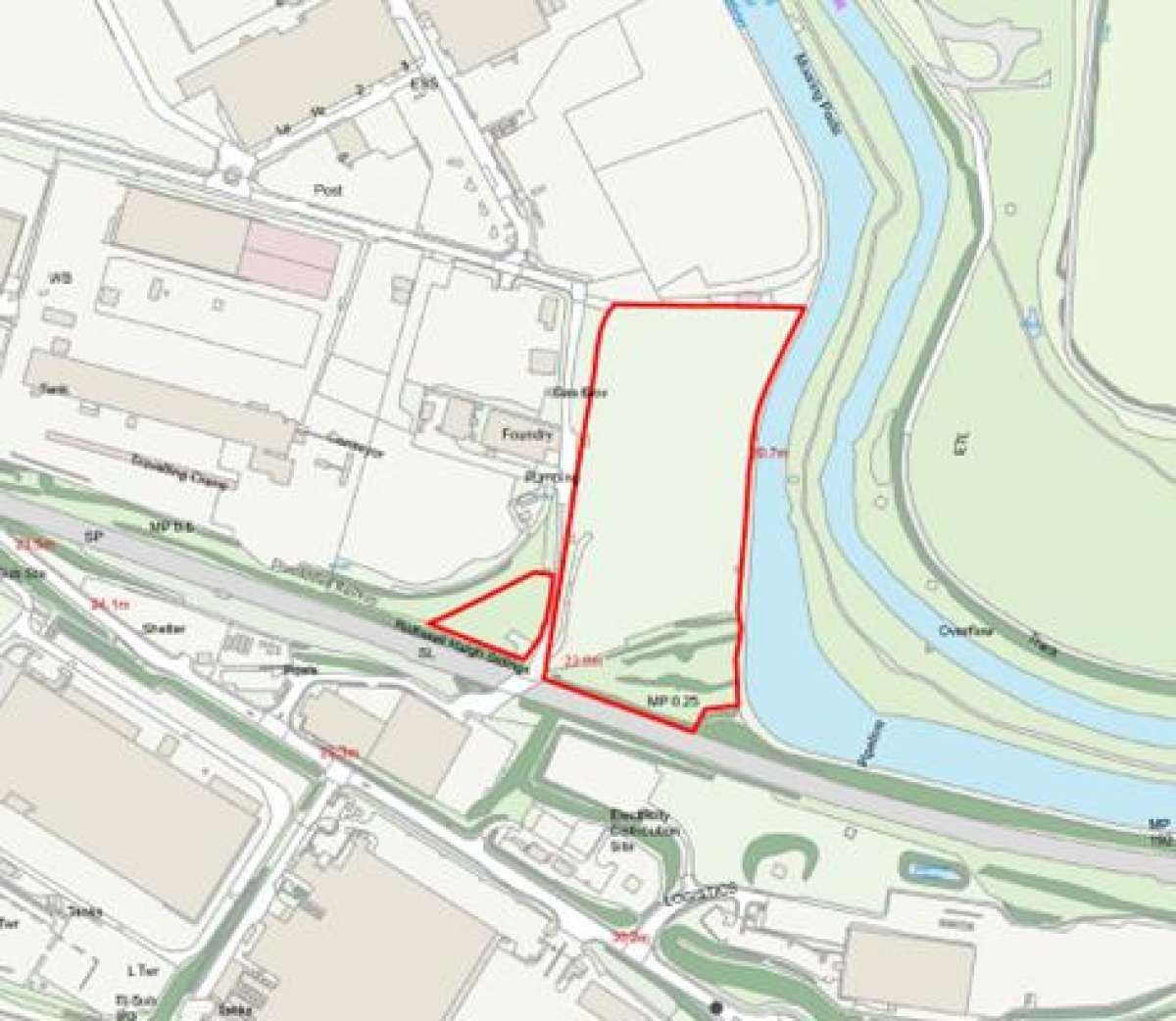 Industrial Unit in Leeds - photo 2