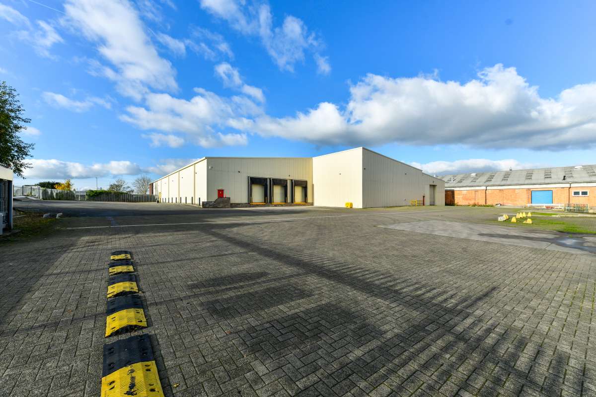 Industrial Unit in Castle Donington - photo 4