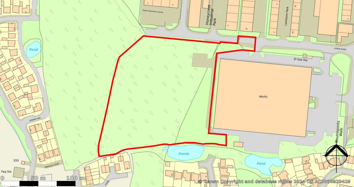 Industrial Unit in Maidstone - photo 2