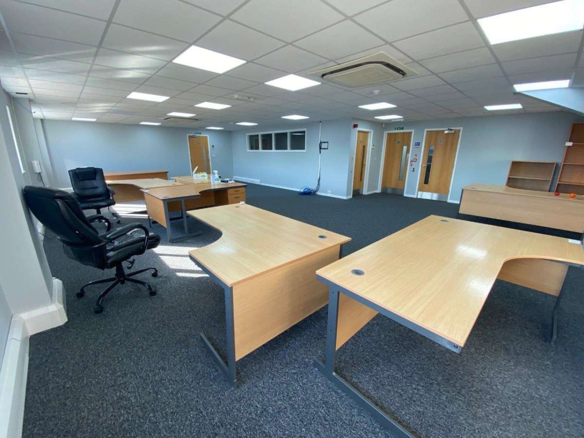 Industrial Unit in Manningtree - photo 4