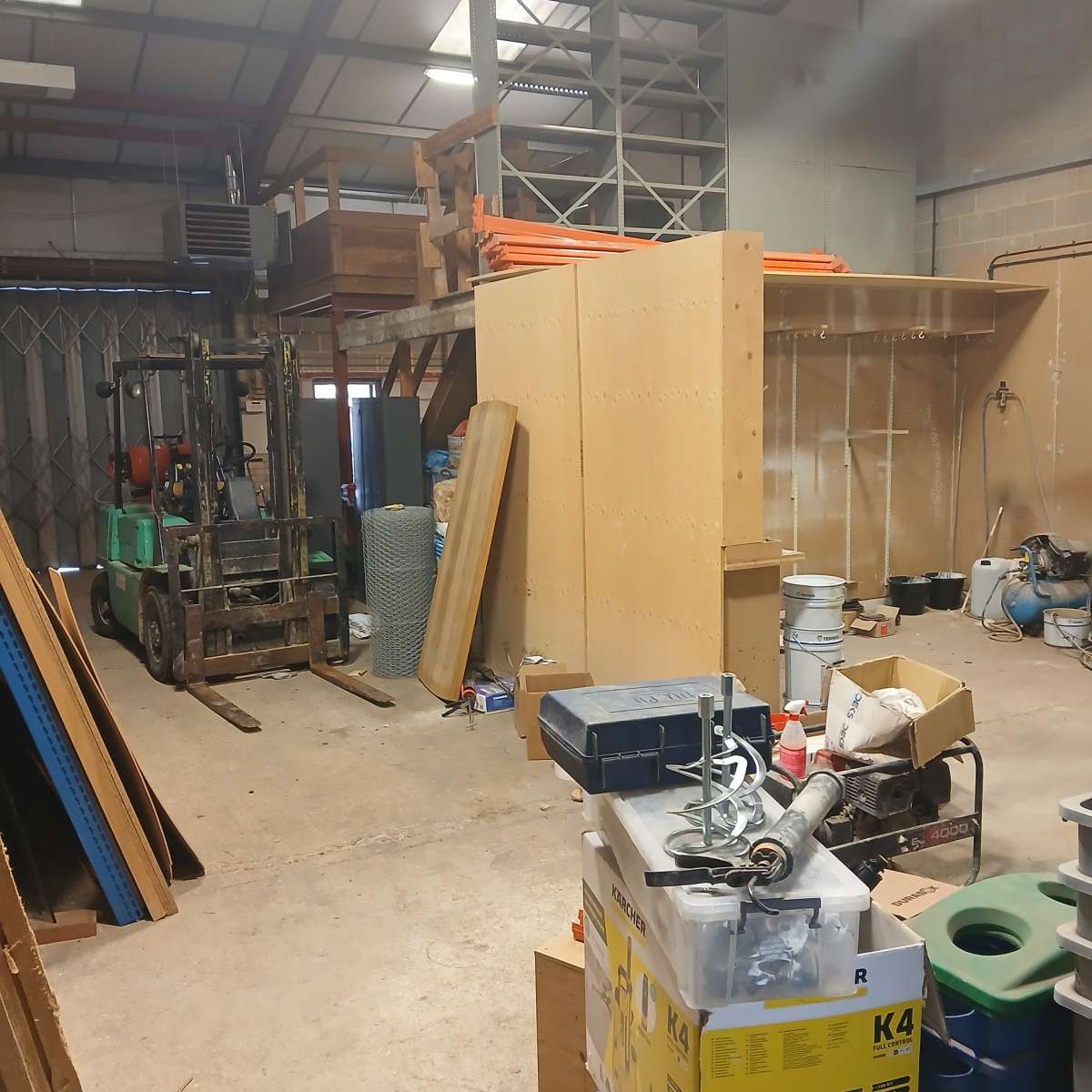 Industrial Unit in Banbury - photo 3