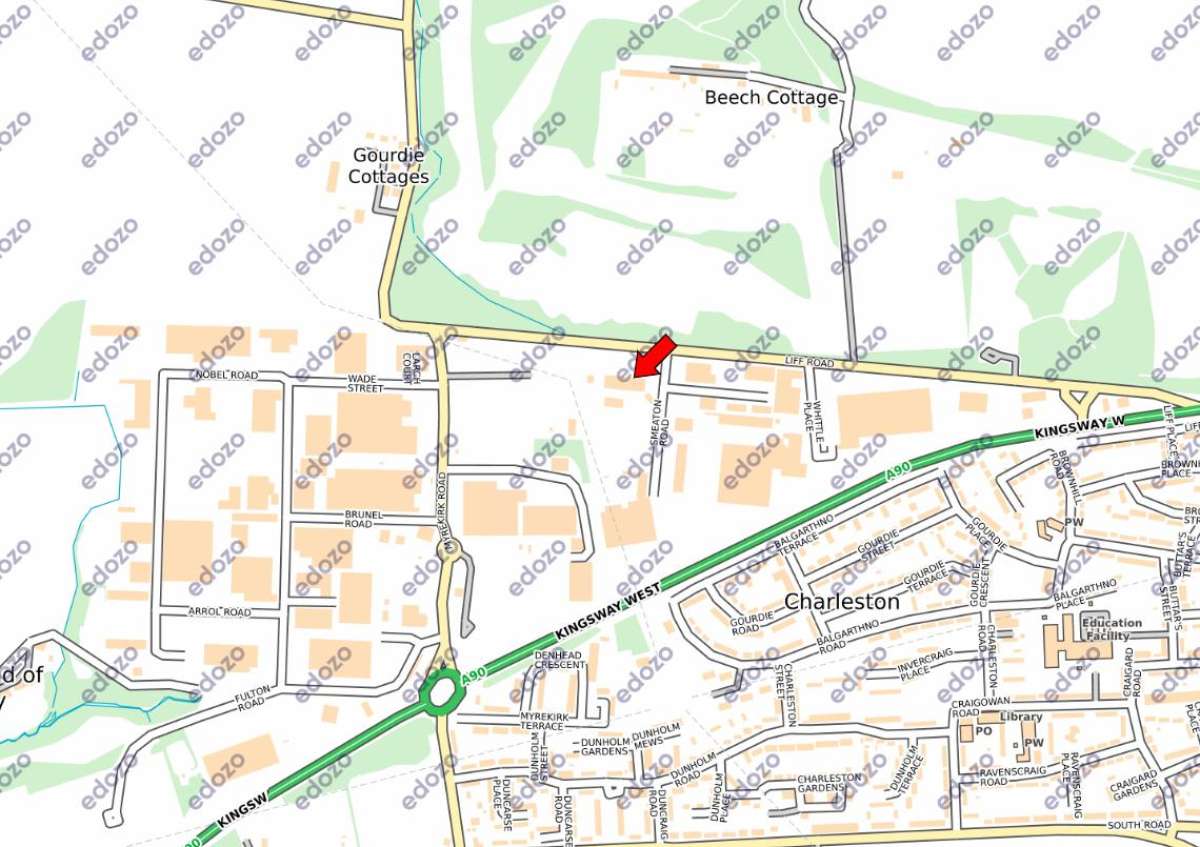 Industrial Unit in Dundee - photo 3