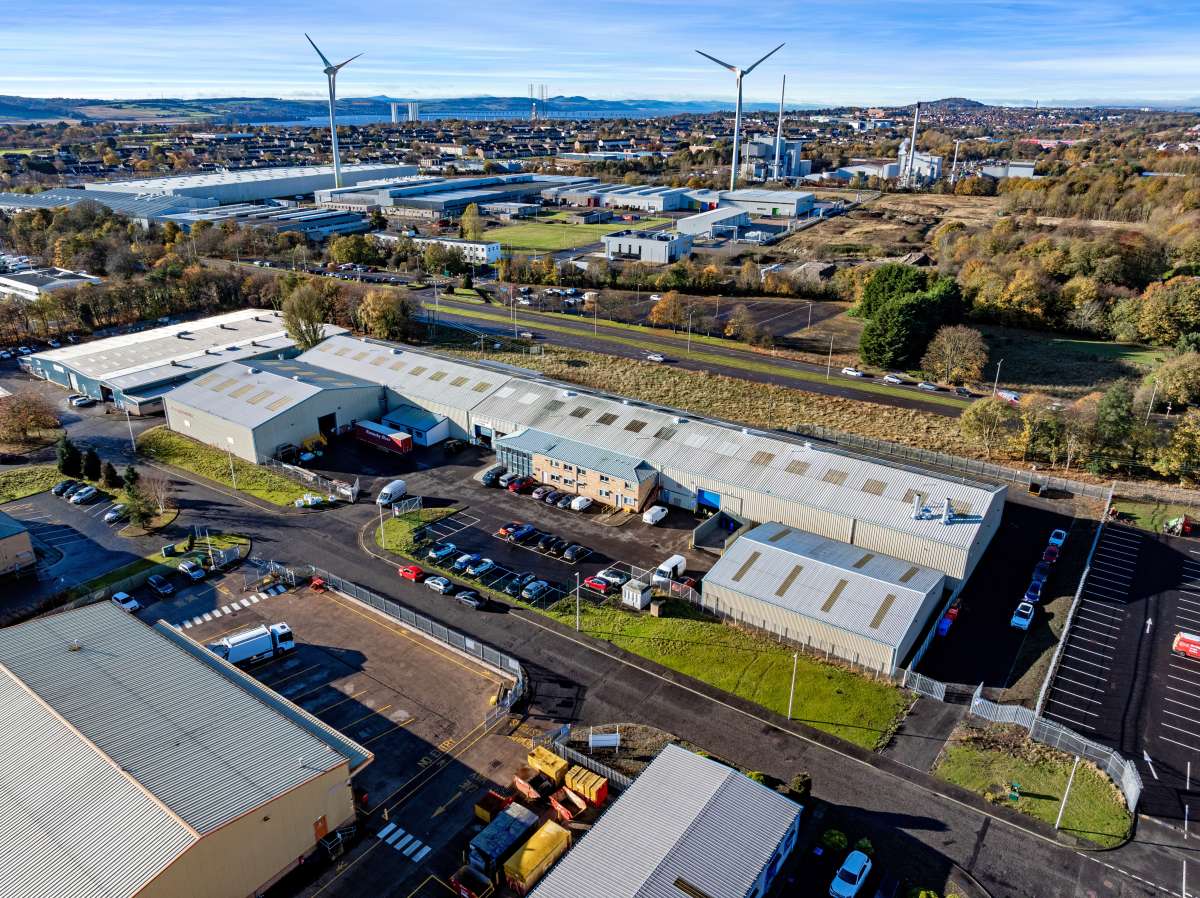 Industrial Unit in Dundee - photo 2