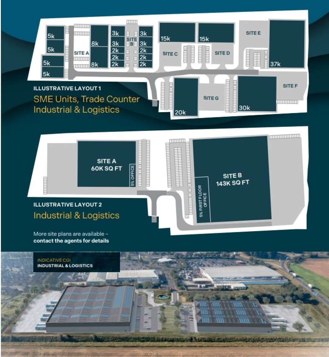 Industrial Unit in Scunthorpe - photo 3