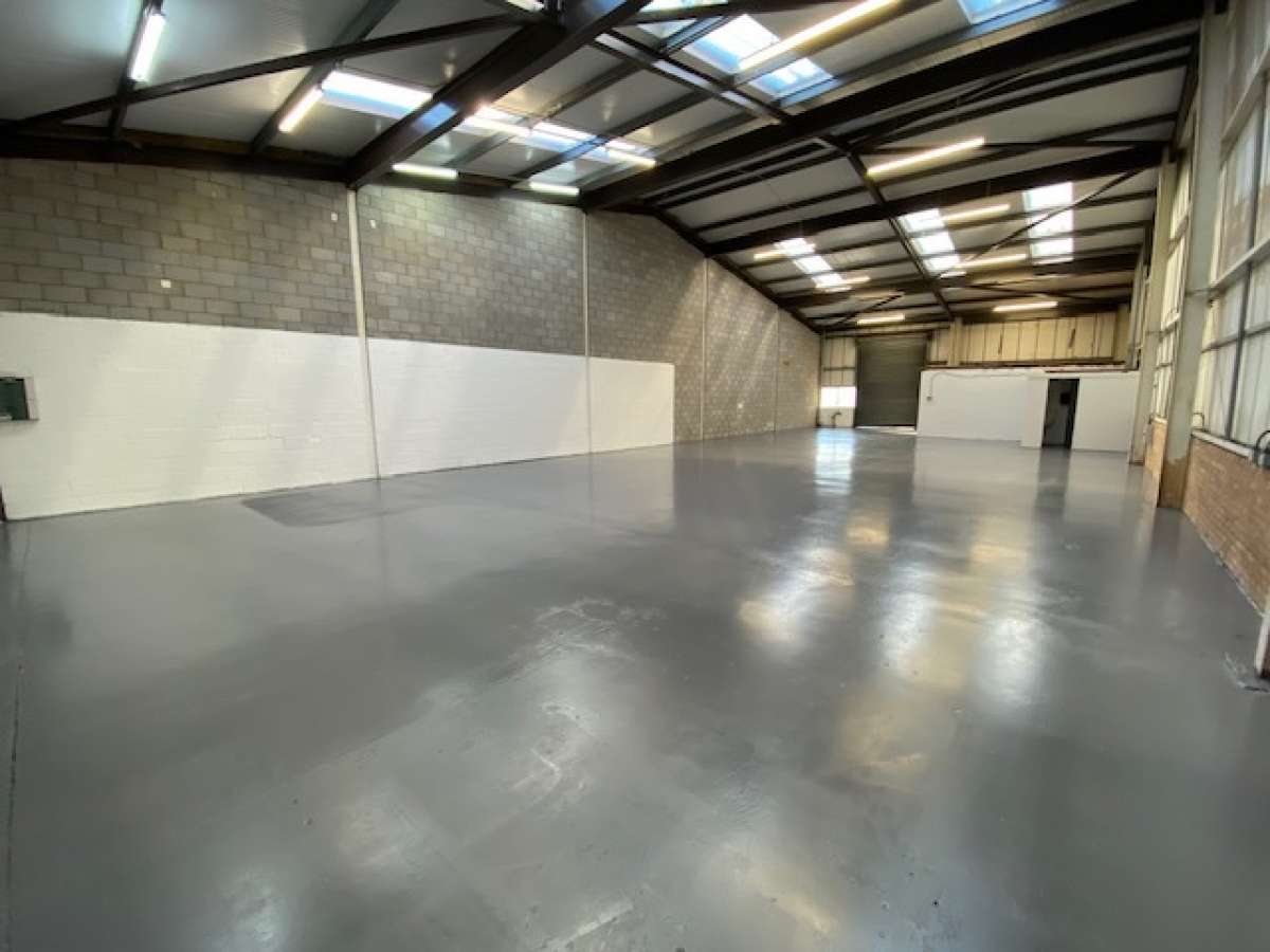 Industrial Unit in Huntingdon - photo 2