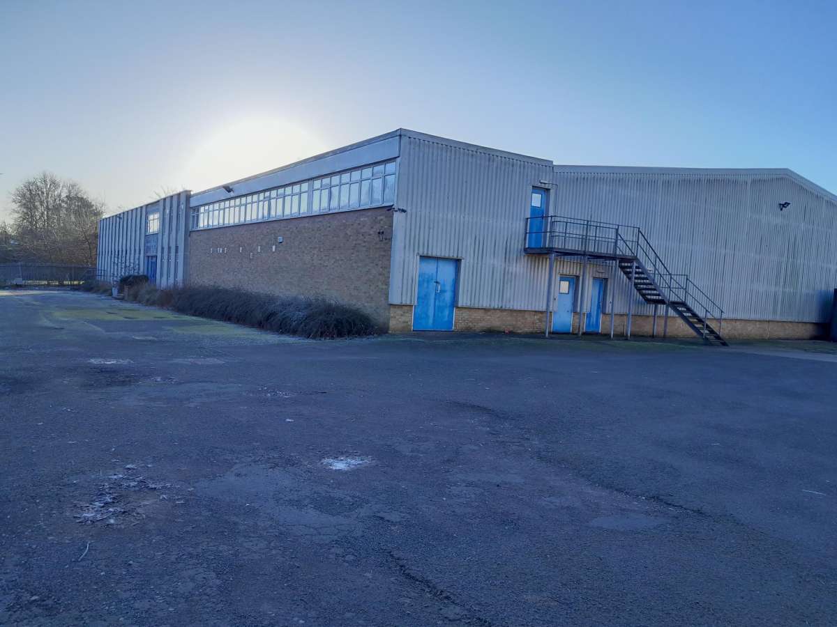 Industrial Unit in Ashford - photo 3