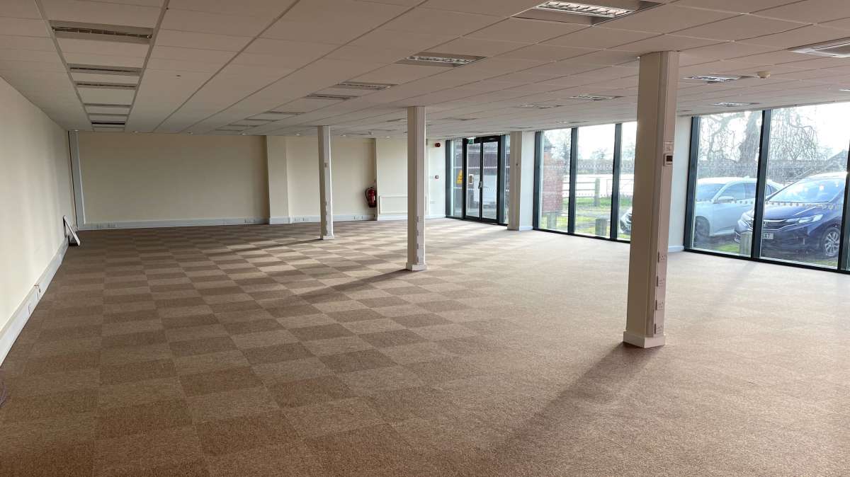 Industrial in Warwick