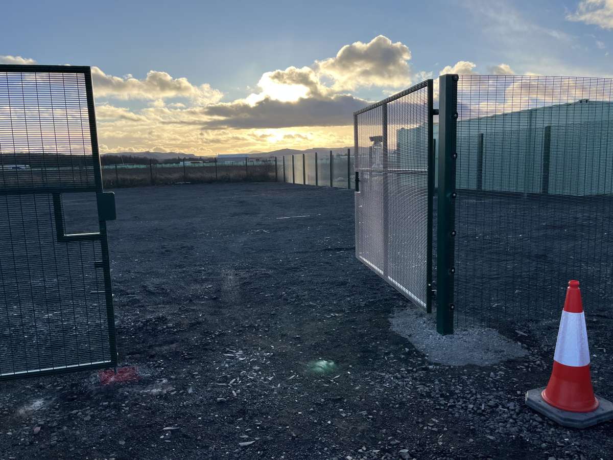 Industrial Unit in Perth - photo 3