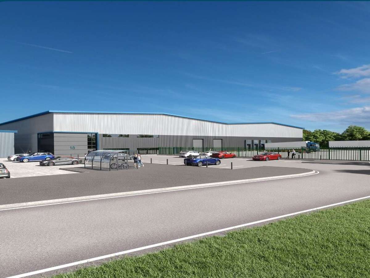 Industrial Unit in Bilston - photo 3