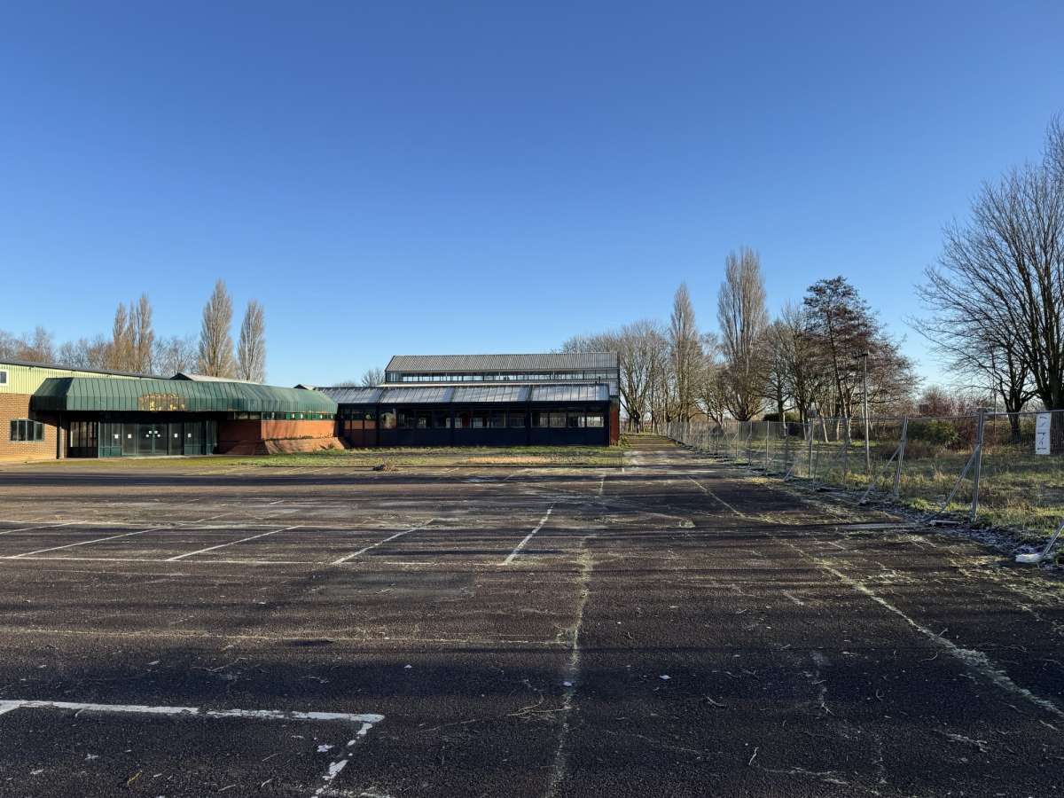 Industrial Unit in Peterborough - photo 4