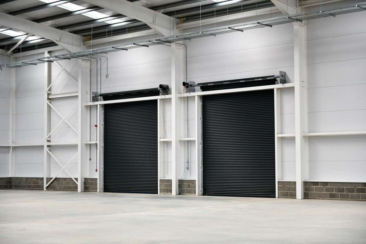 Industrial Unit in Londonderry - photo 3