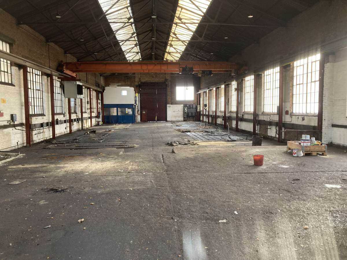 Industrial Unit in Sittingbourne - photo 4