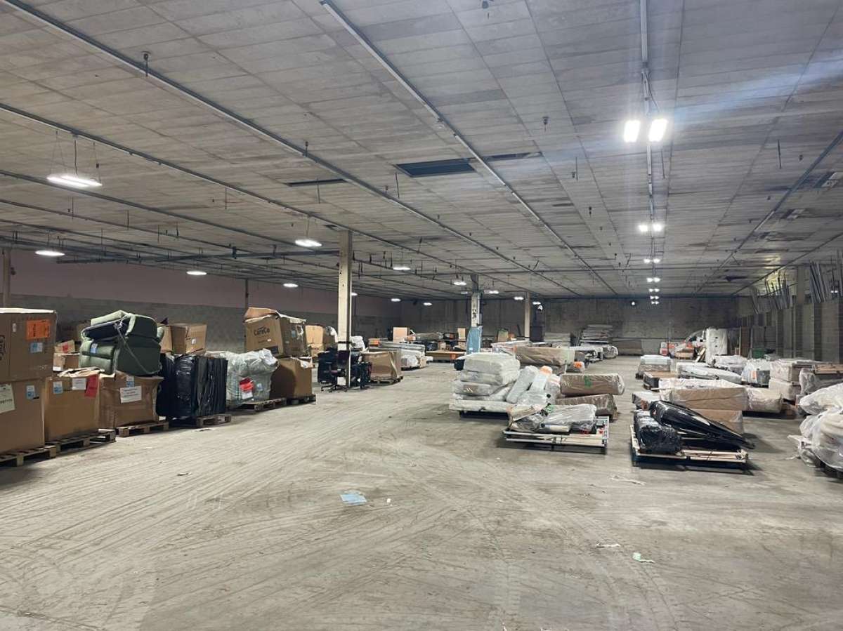 Industrial Unit in Halifax - photo 2