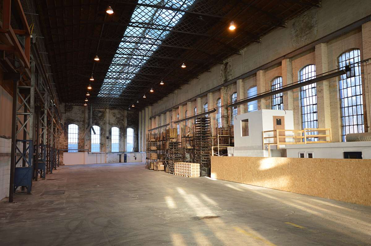 Industrial Unit in Elland - photo 2