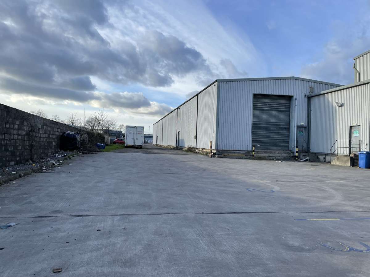 Industrial Unit in Trowbridge - photo 3