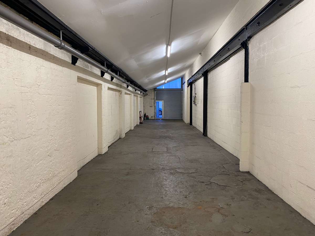 Industrial Unit in Shifnal - photo 2