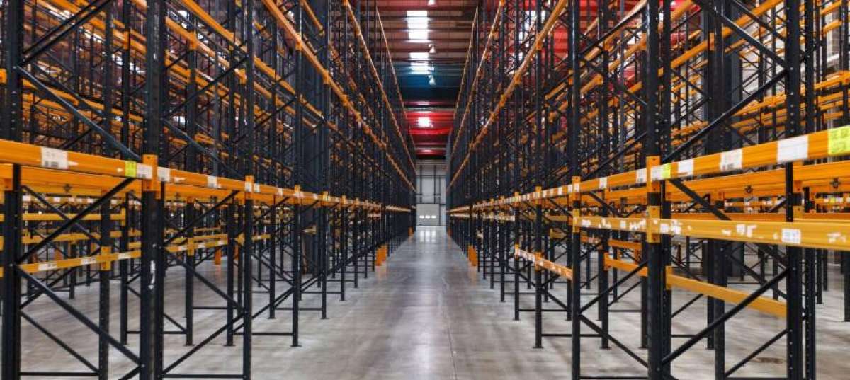 Industrial Unit in Rugby - photo 3