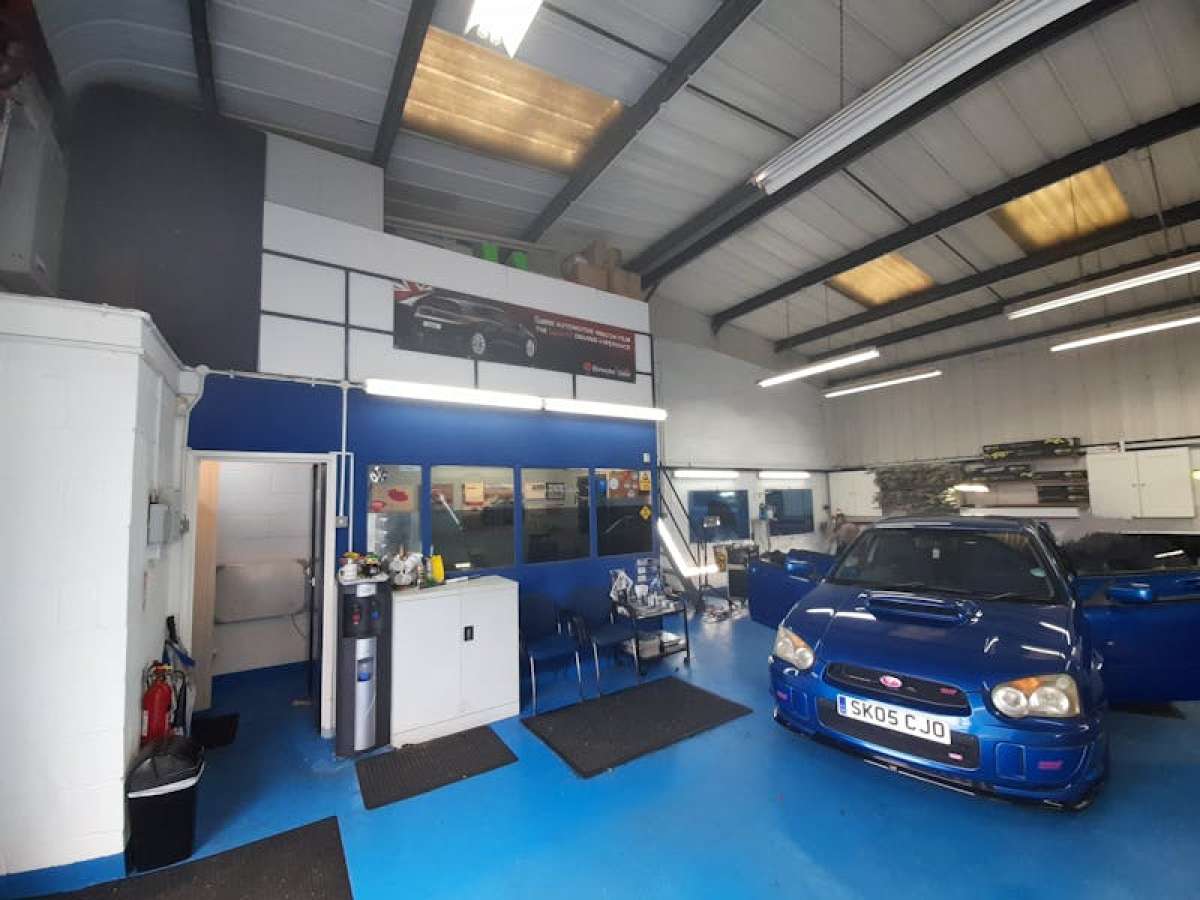 Investment in Southampton - photo 2