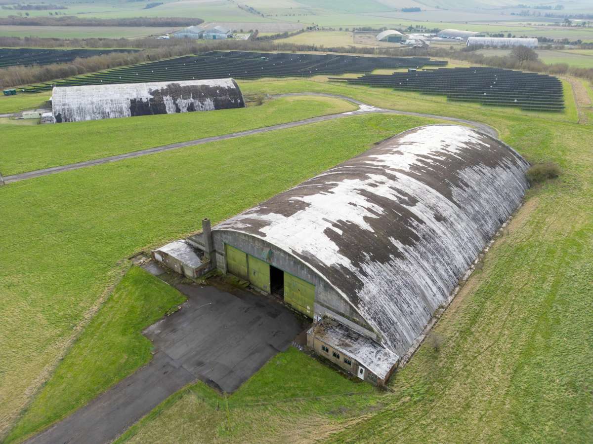 Industrial Unit in Swindon - photo 4