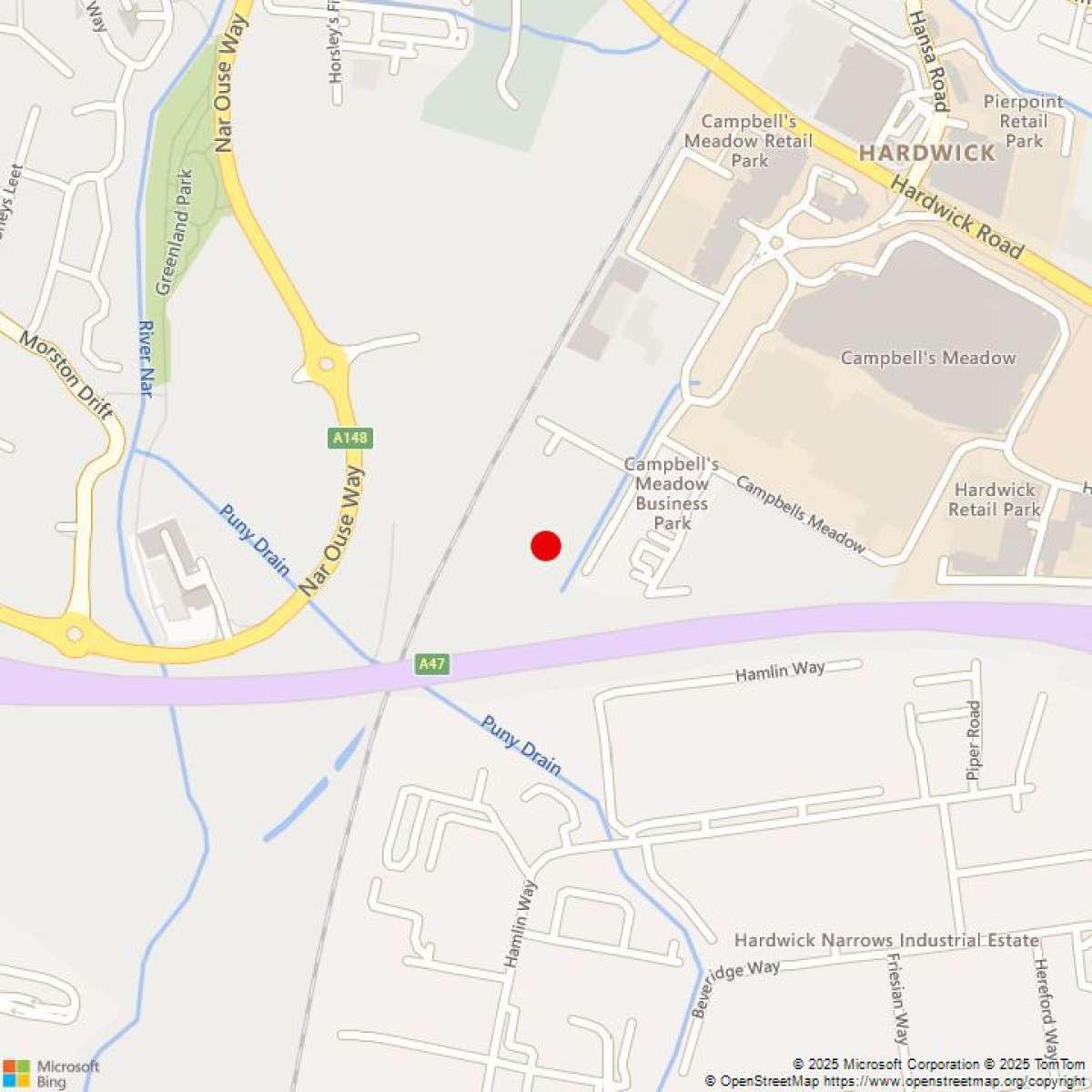 Industrial Unit in King's Lynn - photo 2