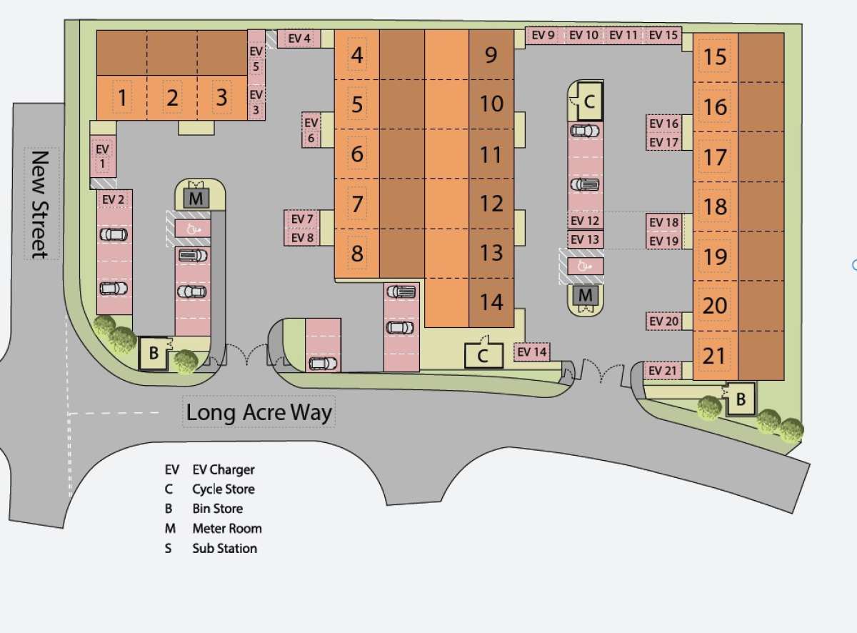 Industrial Unit in Sheffield - photo 3