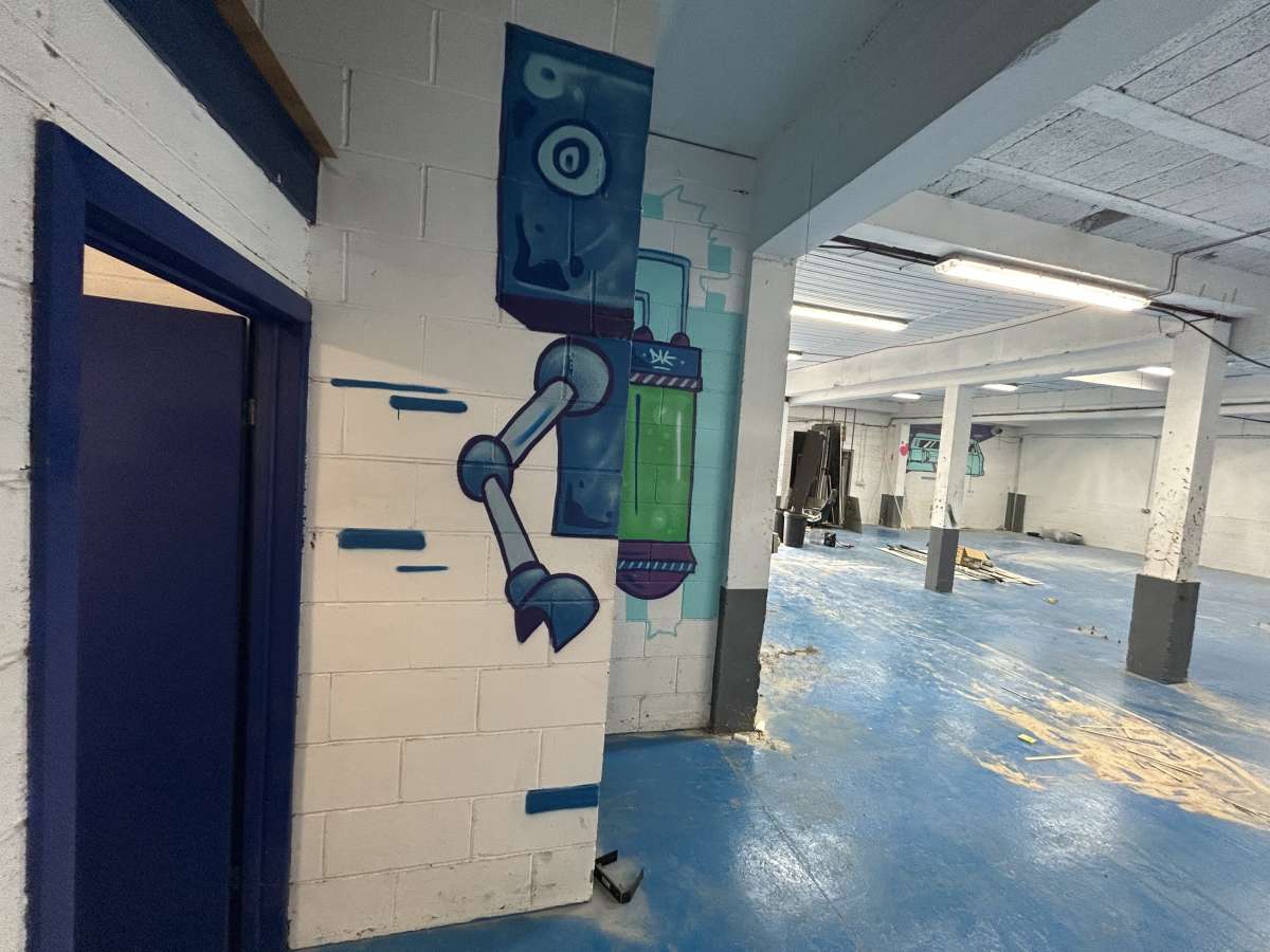 Industrial Unit in Doncaster - photo 4