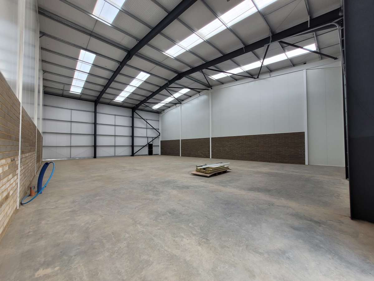Industrial Unit in Huntingdon - photo 3