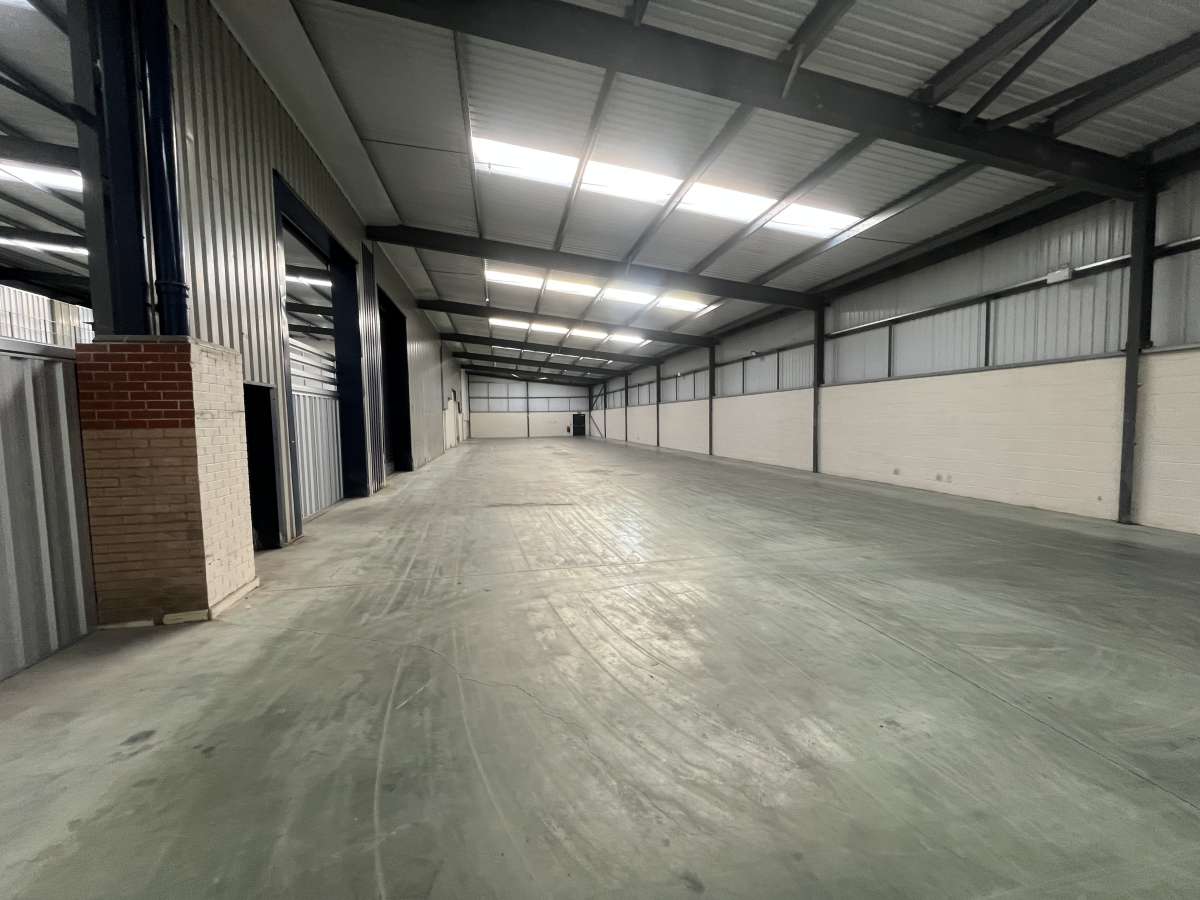 Industrial Unit in Lincoln - photo 4