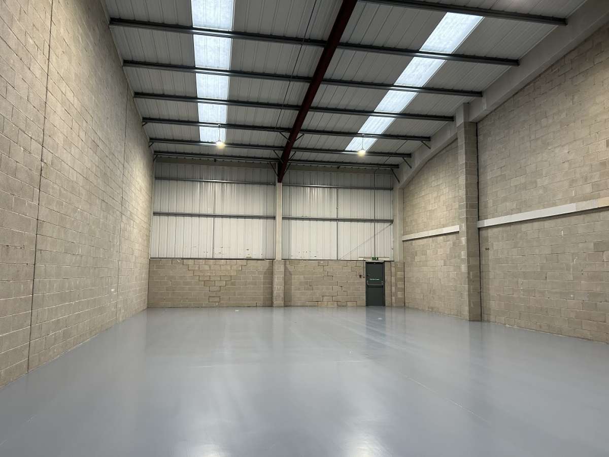 Industrial Unit in Derby - photo 2