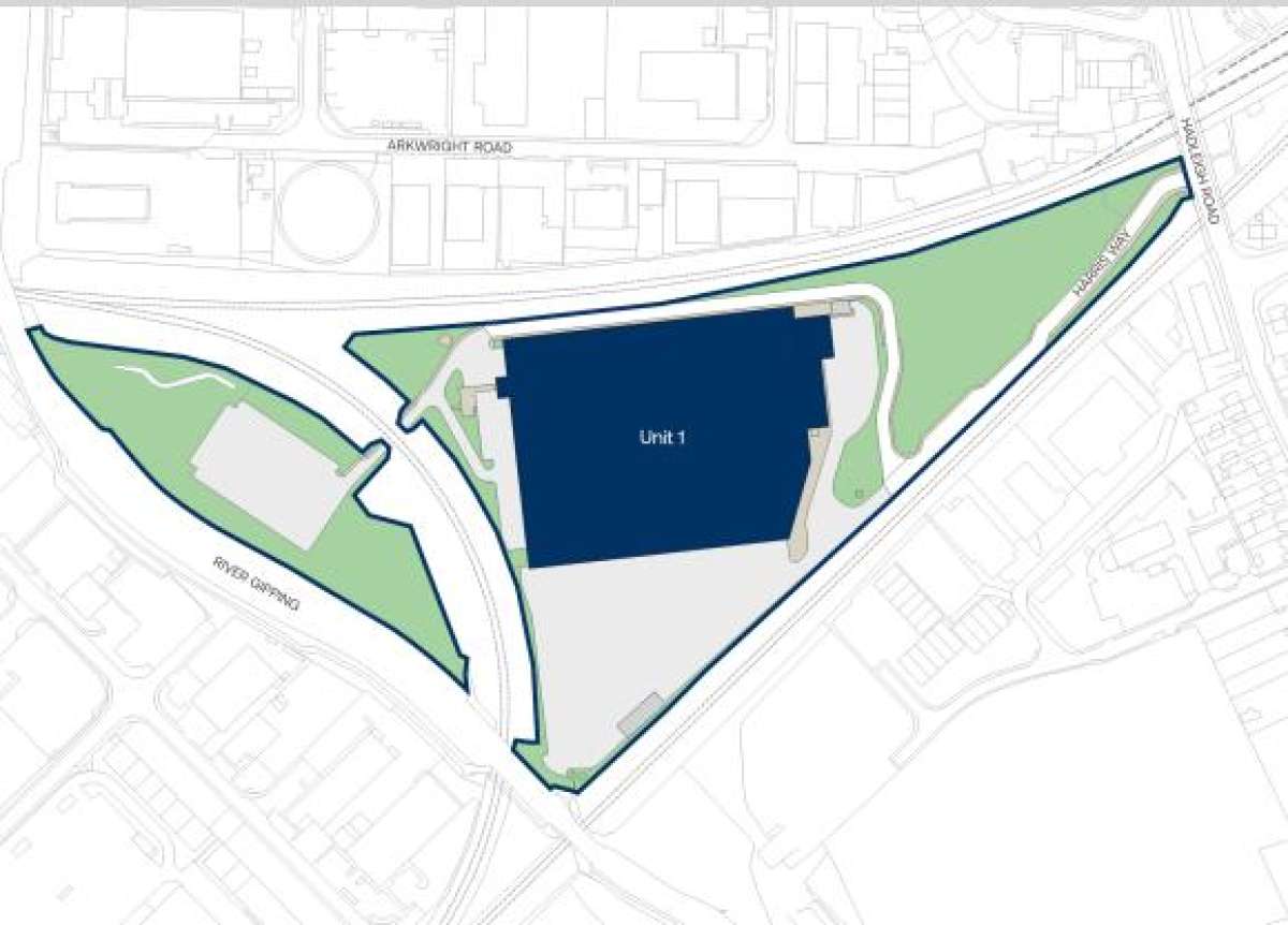 Industrial Unit in Ipswich - photo 4