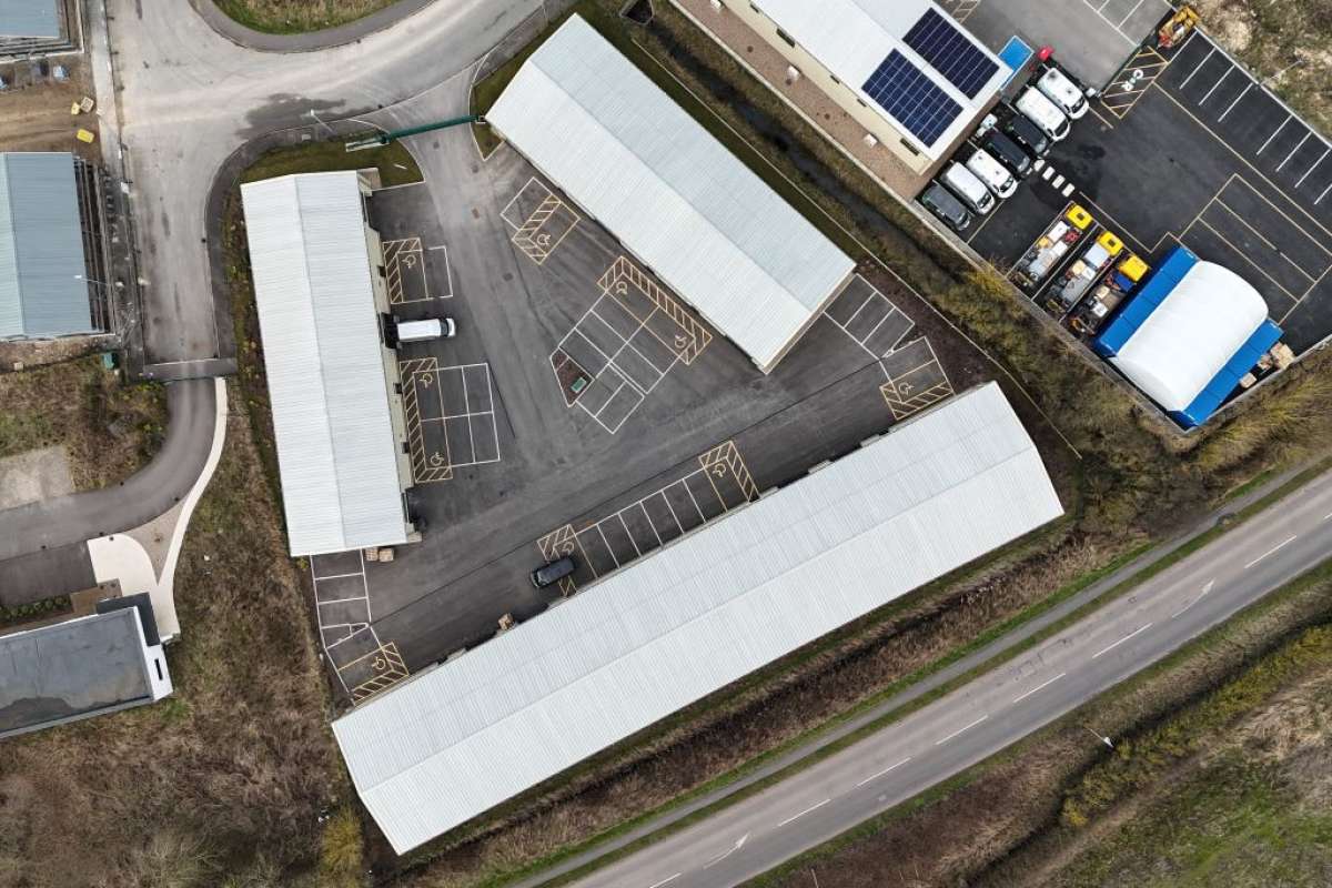 Industrial Unit in Gainsborough - photo 4