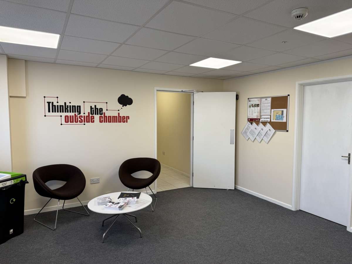 Industrial Unit in Peterborough - photo 4