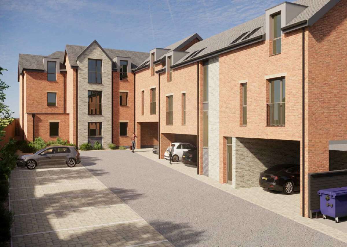 Industrial Unit in Earl Shilton - photo 2