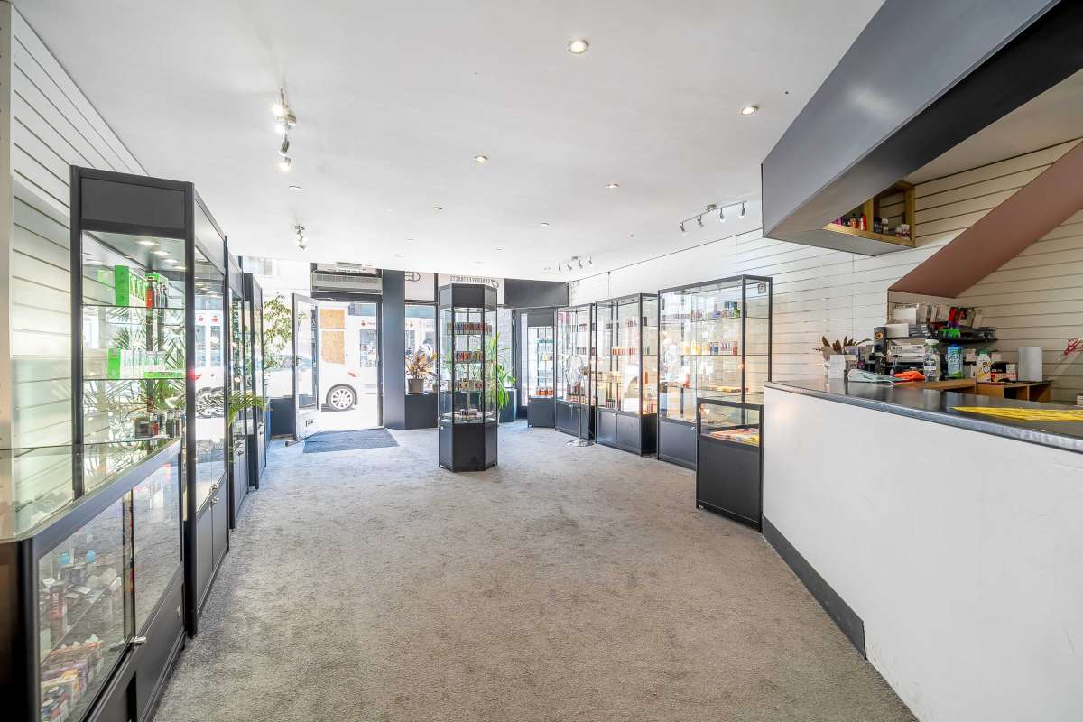 Industrial Unit in Camborne - photo 4