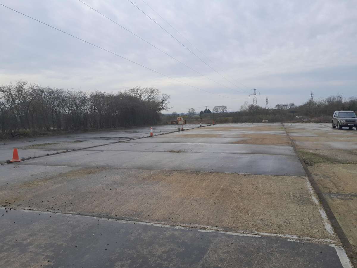 Industrial in Ashford