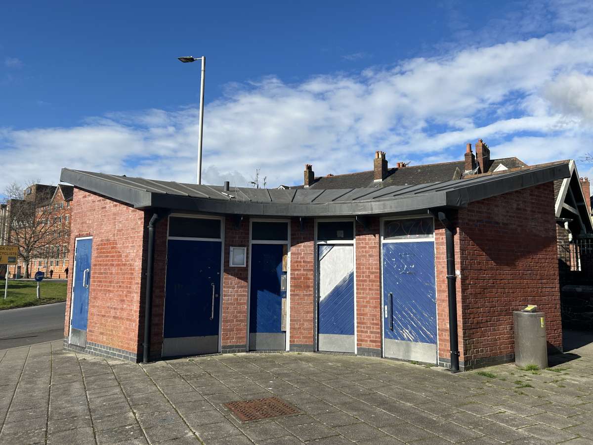 Industrial Unit in Exeter - photo 2