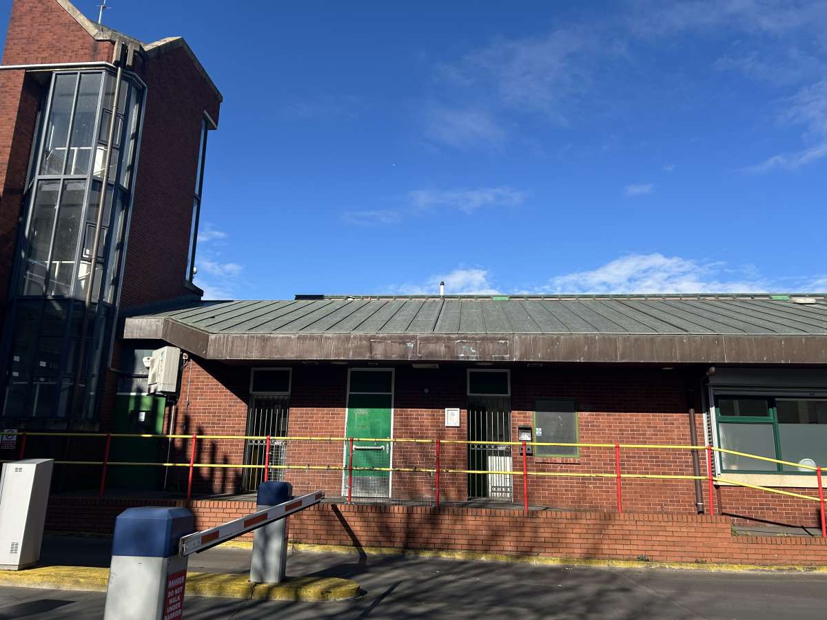 Industrial Unit in Exeter - photo 2