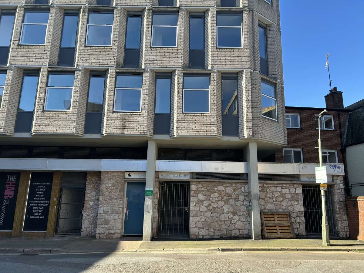 Industrial Unit in Exeter - photo 2