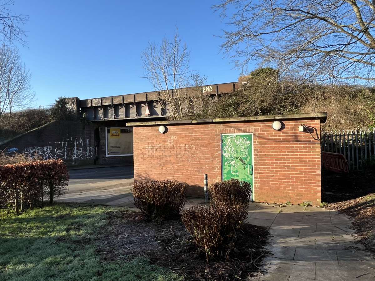 Industrial Unit in Exeter - photo 3