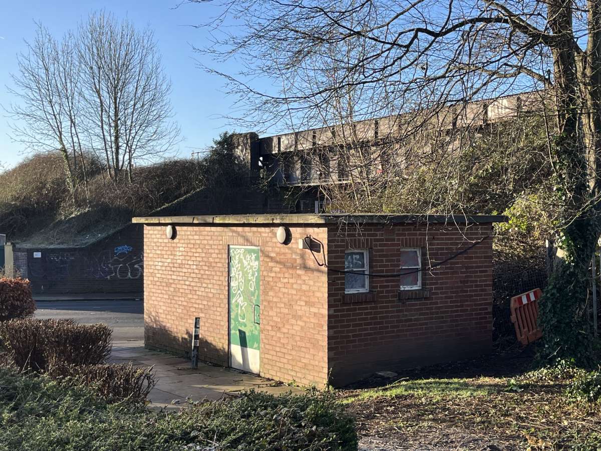 Industrial Unit in Exeter - photo 4